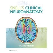 Snell's Clinical Neuroanatomy