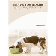 Keep Your Dog Healthy