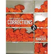 Introduction to Corrections,9781506306759