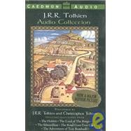 J. R. R. Tolkien Audio Collection
