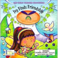 Fairy Friends Collection: Ivy Finds Friendship