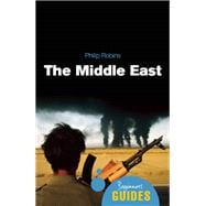 The Middle East A Beginner's Guide