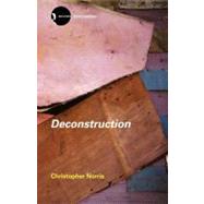 Deconstruction : Theory and Practice