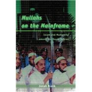 Mullah on the Mainframe