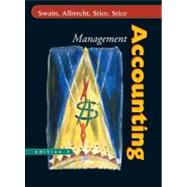 Management Accounting,9780324206760