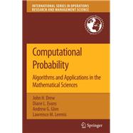 Computational Probability