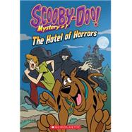 Scooby-Doo Mystery #1: Hotel of Horrors