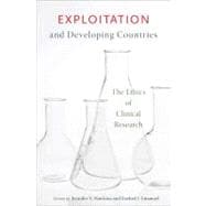Exploitation and Developing Countries