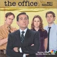 The Office (NBC); 2011 Day-to-Day Calendar