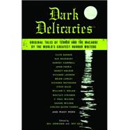Dark Delicacies