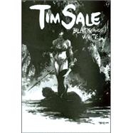 Tim Sale : Black and White