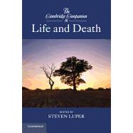The Cambridge Companion to Life and Death