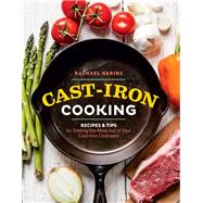 Cast-iron Cooking