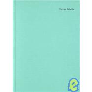Thomas Schutte