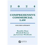 Comprehensive Commercial Law 2024 Statutory Supplement