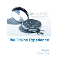 Exploring Getting Started with the Online Experience