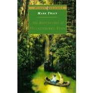 The Adventures of Huckleberry Finn