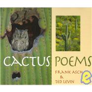 Cactus Poems
