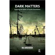 Dark Matters