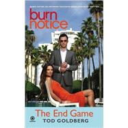 Burn Notice : The End Game
