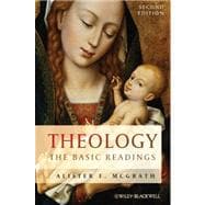 Theology : The Basic Readings