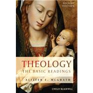 Theology : The Basic Readings