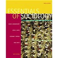 Essentials of Sociology (with InfoTrac)