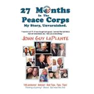 27 Months in the Peace Corps