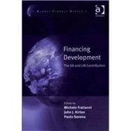 Financing Development: The G8 and UN Contribution