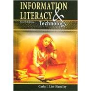 INFORMATION LITERACY AND TECHNOLOGY