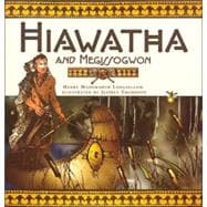 Hiawatha and Megissogwon