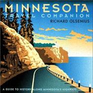 Minnesota Travel Companion