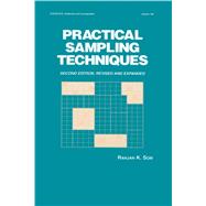 Practical Sampling Techniques, Second Edition