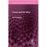 Korea and the West