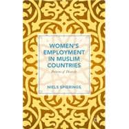 Women's Employment in Muslim Countries Patterns of Diversity