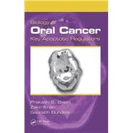 Biology of Oral Cancer: Key Apoptotic Regulators