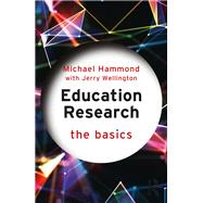 Education Research: The Basics