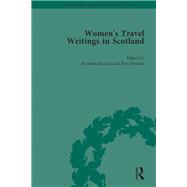 Women's Travel Writings in Scotland: Volume II