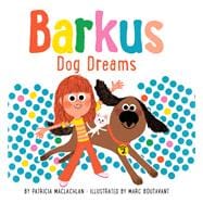 Barkus Dog Dreams Book 2