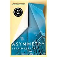 Asymmetry A Novel