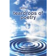 Teardrops of Poetry