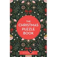 The Christmas Puzzle Book