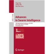 Advances in Swarm Intelligence