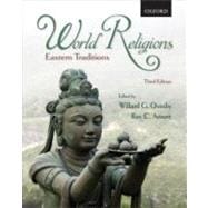 World Religions Eastern Traditions