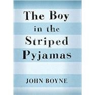 Rollercoasters: the Boy in the Striped Pyjamas Reader
