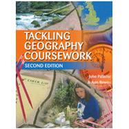 Tackling Geography Coursework Student's Book