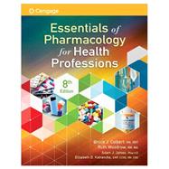 Essentials of Pharmacology for Health Professions, Loose-leaf Version