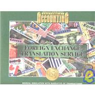 Century 21 Accounting: Foreign Exchange Translation Service