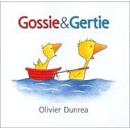 Gossie & Gertie
