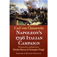Napoleon's 1796 Italian Campaign